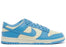 Nike Dunk Low Retro University Blue