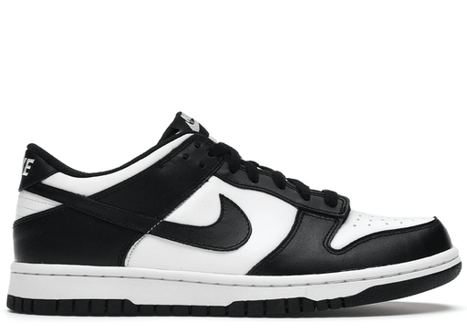 Nike Dunk Low Retro White Black Panda (2021) (GS)