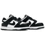 Nike Dunk Low Retro White Black Panda (2021) (Toddler)