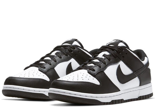 Nike Dunk Low Retro White Black Panda (2021) (W)