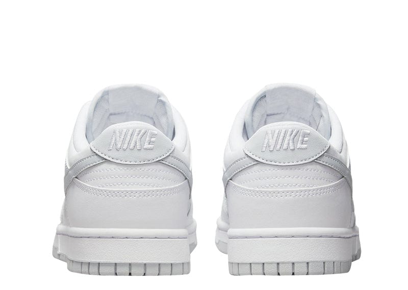 Nike Dunk Low Retro White Pure Platinum