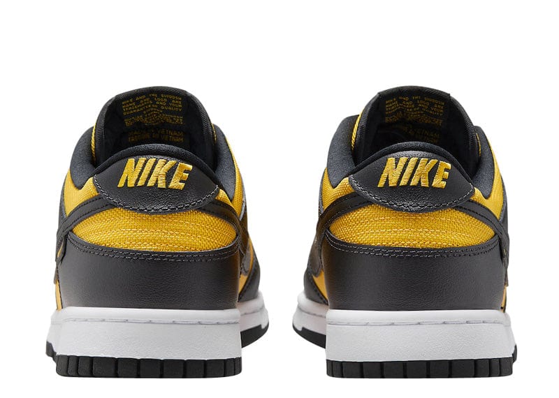 Nike Dunk Low Reverse Goldenrod (2024)