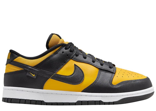 Nike Dunk Low Reverse Goldenrod (2024)