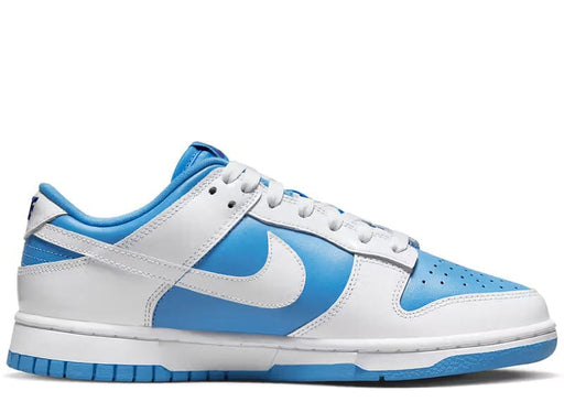 Nike Dunk Low Reverse UNC (W)