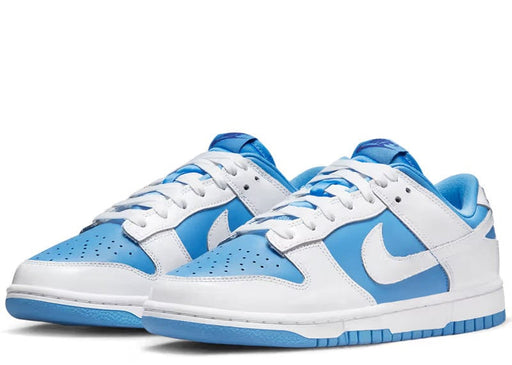 Nike Dunk Low Reverse UNC (W)