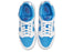 Nike Dunk Low Reverse UNC (W)