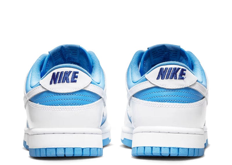 Nike Dunk Low Reverse UNC (W)