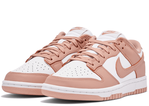 Nike Dunk Low Rose Whisper (W)