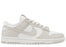 Nike Dunk Low Safari Phantom (Women's)