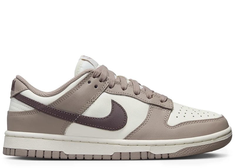 Nike Dunk Low Sail Plum Eclipse (Women's)