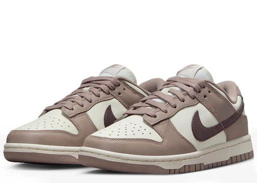 Nike Dunk Low Sail Plum Eclipse (Women's)