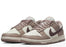 Nike Dunk Low Sail Plum Eclipse (Women's)