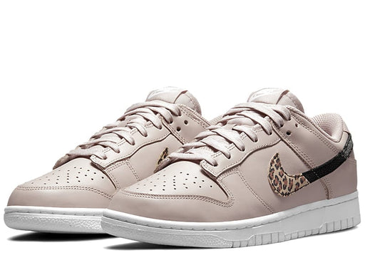 Nike Dunk Low SE Animal Instinct Fossil Stone (W)