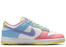 Nike Dunk Low SE ‘Easter’ (W)