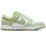 Nike Dunk Low SE Fleece Pack Honeydew (W)