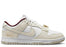 Nike Dunk Low SE Just Do It White Phantom (W)