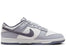 Nike Dunk Low SE Light Carbon