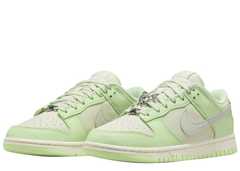 Nike Dunk Low SE Next Nature Sea Glass (Women's)