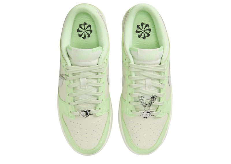 Nike Dunk Low SE Next Nature Sea Glass (Women's)