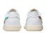 Nike Dunk Low SE Rainbow Lace Swoosh White (PS)