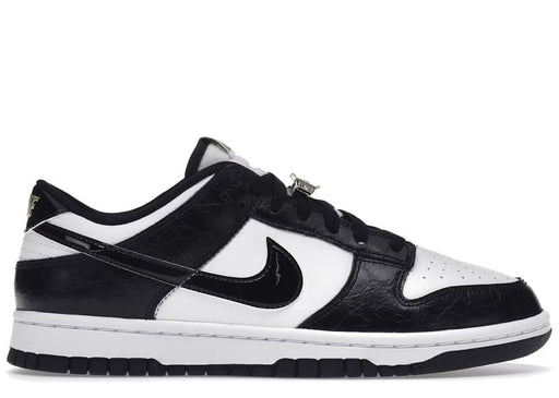 Nike Dunk Low SE World Champs Black White