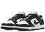 Nike Dunk Low SE World Champs Black White