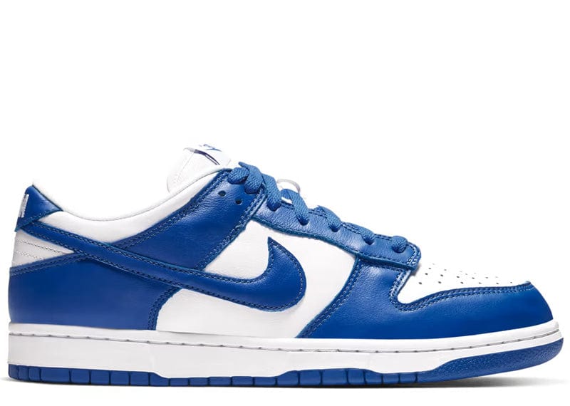 Nike Dunk Low SP Kentucky (2020)