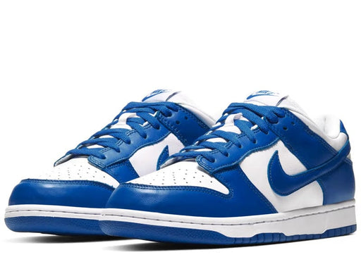 Nike Dunk Low SP Kentucky (2020)