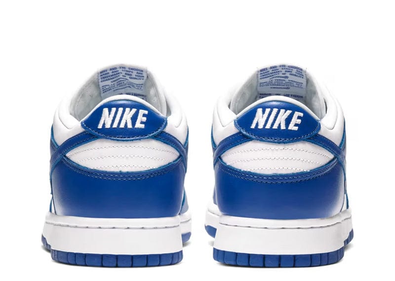 Nike Dunk Low SP Kentucky (2020)