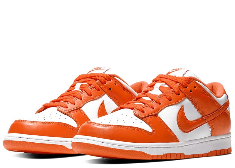 Nike Dunk Low SP Syracuse (2020)