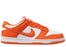 Nike Dunk Low SP Syracuse (2020)