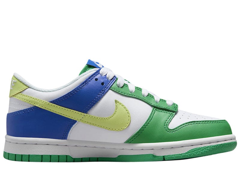 Nike Dunk Low Stadium Green Game Royal (GS)