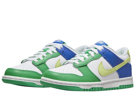 Nike Dunk Low Stadium Green Game Royal (GS)