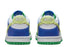 Nike Dunk Low Stadium Green Game Royal (GS)