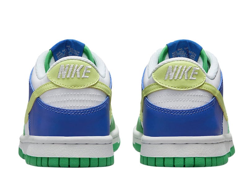 Nike Dunk Low Stadium Green Game Royal (GS)