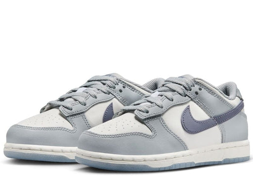 Nike Dunk Low Light Carbon (PS)