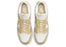 Nike Dunk Low Team Gold