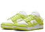 Nike Dunk Low Twist Light Lemon Twist (Women's)