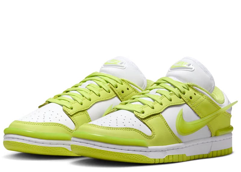 Nike Dunk Low Twist Light Lemon Twist (Women's)