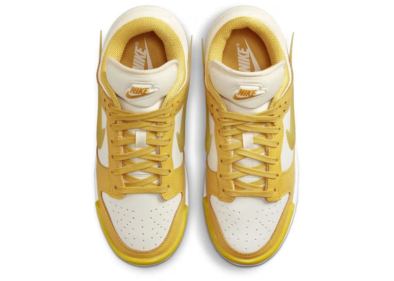 Nike Dunk Low Twist Vivid Sulfur (Women's)