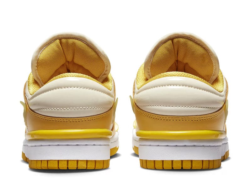 Nike Dunk Low Twist Vivid Sulfur (Women's)