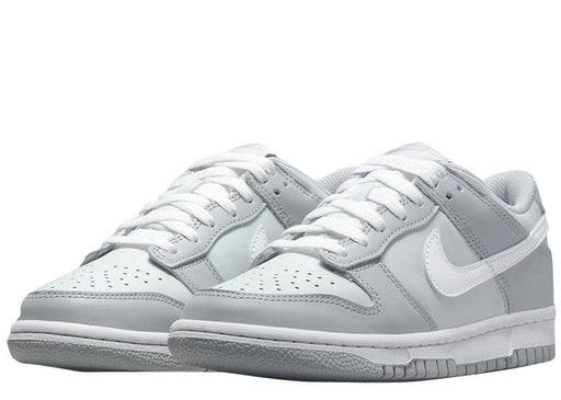 Nike Dunk Low Two-Toned Grey (GS)