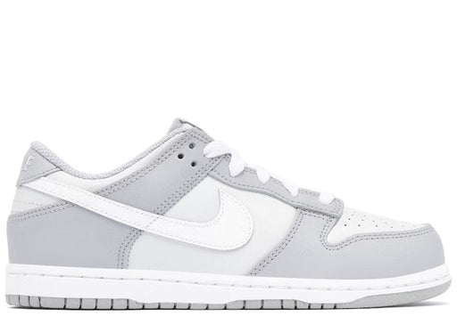 Nike Dunk Low Two-Toned Grey (PS)