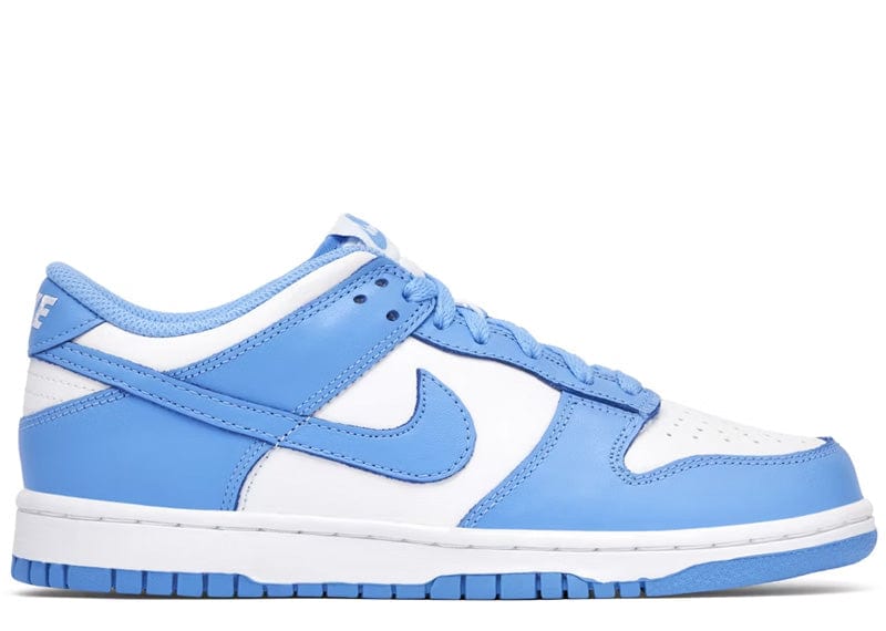 Nike Dunk Low UNC (2021/2024) (GS)