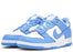 Nike Dunk Low UNC (2021/2024) (GS)