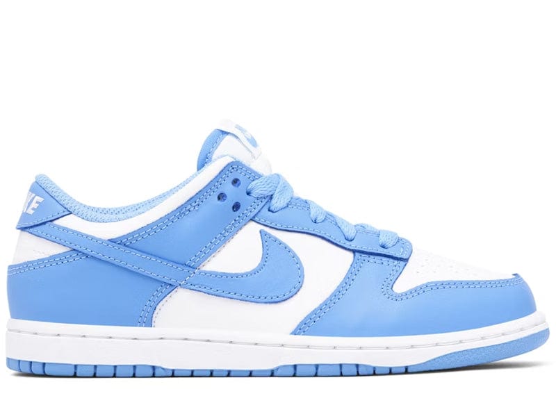 Nike Dunk Low UNC (2021/2024) (PS)