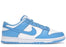 Nike Dunk Low UNC (2021)