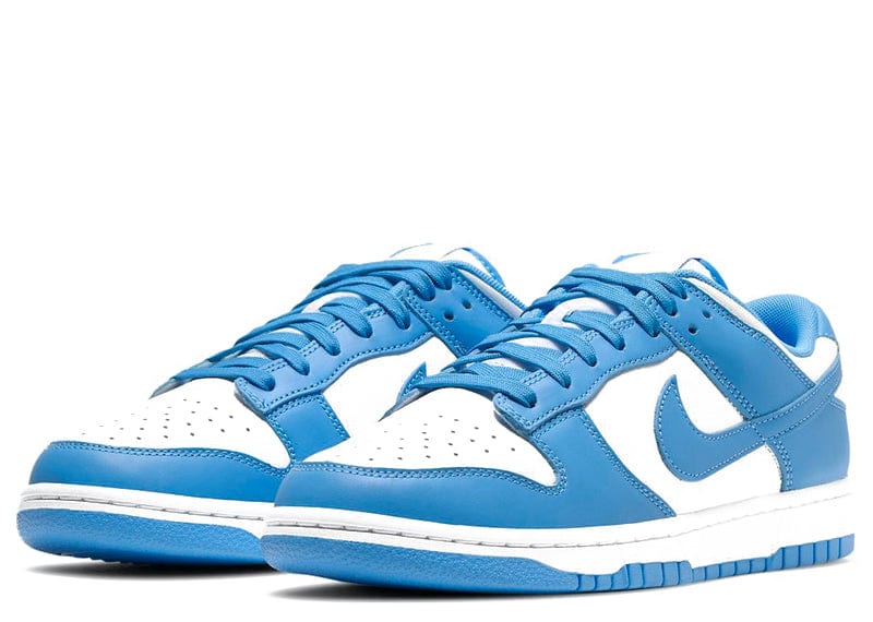 Nike Dunk Low UNC (2021)