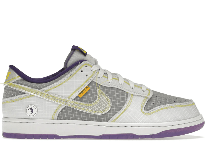 Nike Dunk Low Union Passport Pack Court Purple