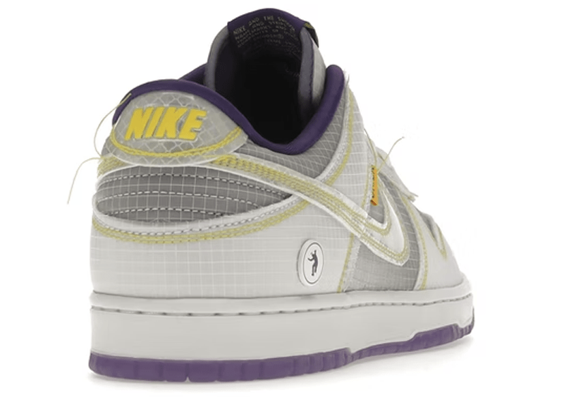 Nike Dunk Low Union Passport Pack Court Purple